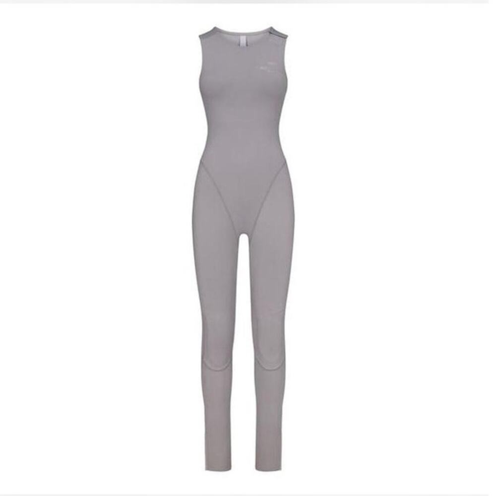 SKIMS Sport Swim Full Length wetsuit size medium